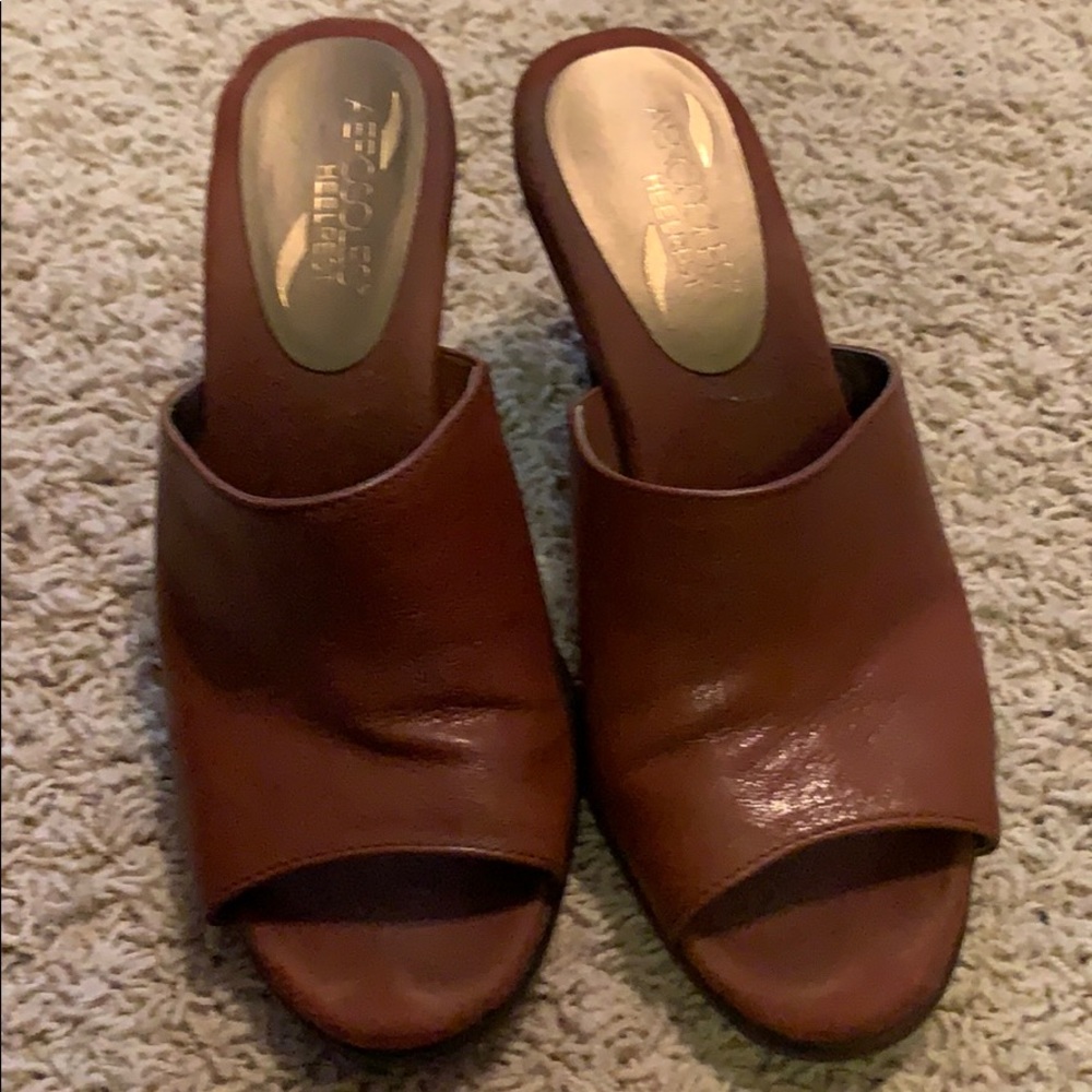 Aerosoles